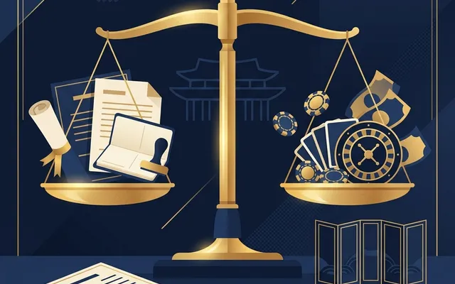 배우자의 도박·주식 중독과 빚 독촉도 재판상 이혼 사유가 될까요?