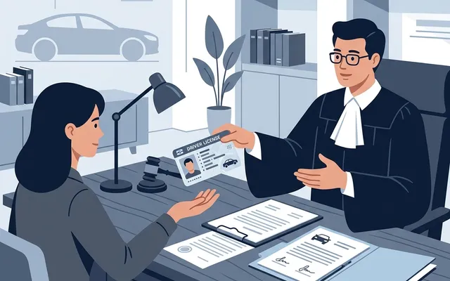 음주운전 면허 취소·정지 구제 방법 | 행정심판을 통한 면허 회복 전략