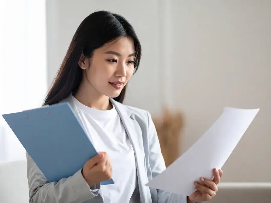 부모님 및 성년 자녀의 개인회생 부양가족 인정 조건, 주제 일러스트