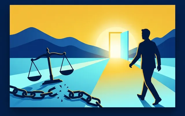 개인회생 면책신청서 작성과 면책 결정 절차 | 면책 후 신용 회복