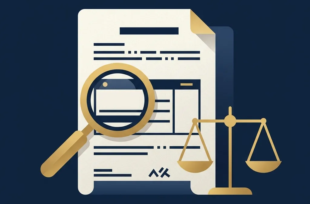 개인회생 채권자 목록 누락, 면책 결정 후 탕감 여부와 법적 해결책, 주제 일러스트