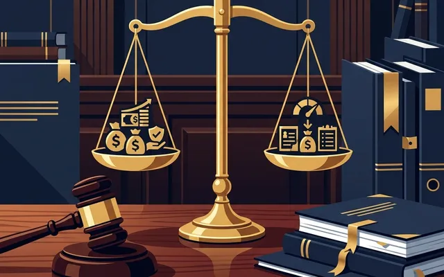 개인회생 장단점 분석과 실패 없는 신청을 위한 체크포인트